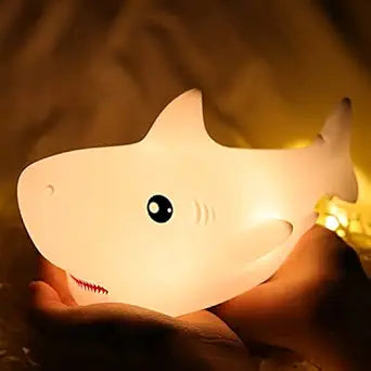 SHARK NIGHT LIGHT (COD AVAILABLE)