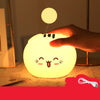 GLOWSKIN CAT NIGHT LIGHT - RED AND BLUE LIGHT THERAPY (COD AVAILABLE)