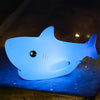 SHARK NIGHT LIGHT (COD AVAILABLE)