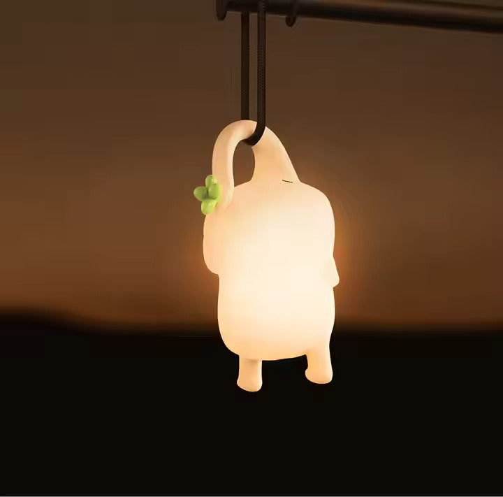 ELEPHANT NIGHT LIGHT (COD AVAILABLE)