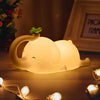 ELEPHANT NIGHT LIGHT (COD AVAILABLE)