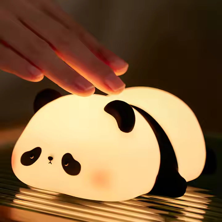 DREAMY PANDA NIGHT LIGHT (COD AVAILABLE) - VALENTINE'S DAY GIFT