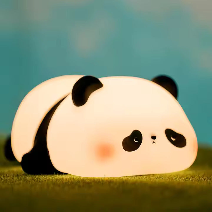 DREAMY PANDA NIGHT LIGHT (COD AVAILABLE) - VALENTINE'S DAY GIFT