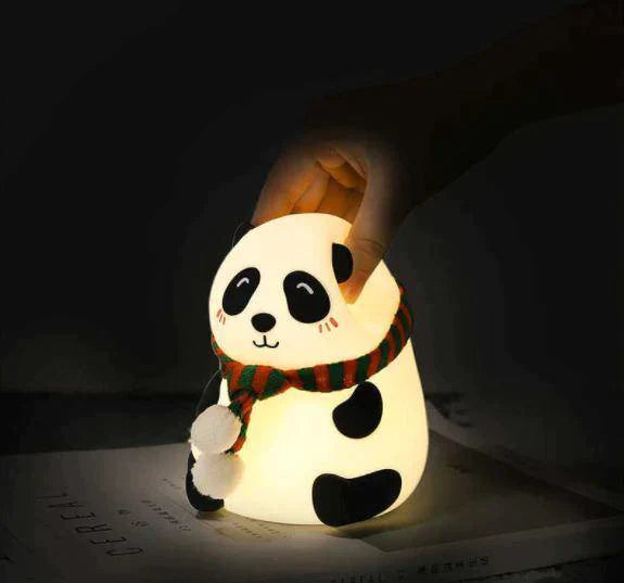 PANDA NIGHT LIGHT (COD AVAILABLE)