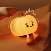 SAD PUMPKIN NIGHT LIGHT (COD AVAILABLE)